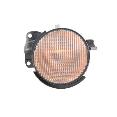 Abbildung von HELLA 2BA 011 109 041 Blinker milchweiß rechts mit Glühlampe PY21W Blinklicht Halogen 12 OPEL: Adam