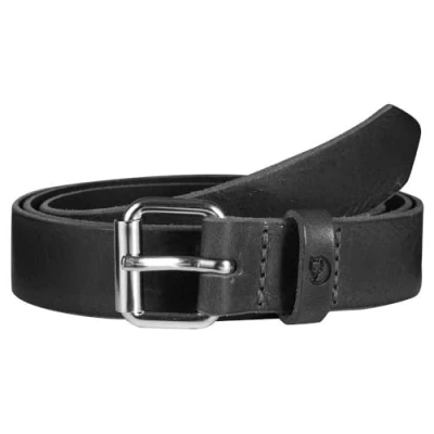 Abbildung von FJALLRAVEN 77280 Belt, Schwarz, 110