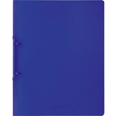 Abbildung von Ringbuch A4 FACT! 16mm 2Ringe blau