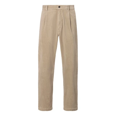 Abbildung von BOSS ORANGE Cordhose &quot;Chino Shyne&quot;, elastisch