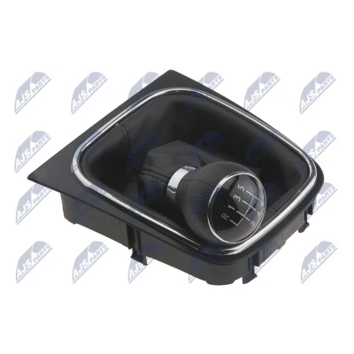 Abbildung von NTY GZB VW 011 Schalthebelknauf
