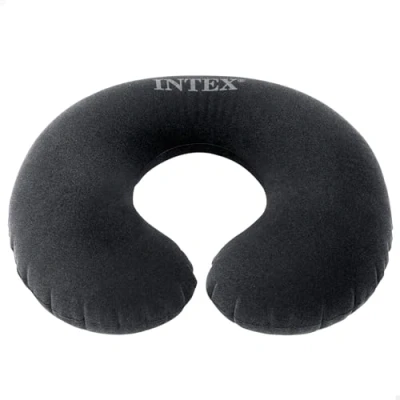 Abbildung von Intex 68675 Reisekissen, 33 x 25 8 cm