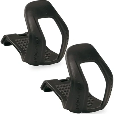 Abbildung von Zefal Zéfal ZF 045100 Fahrradpedal für Erwachsene, Unisex, Schwarz, S/M