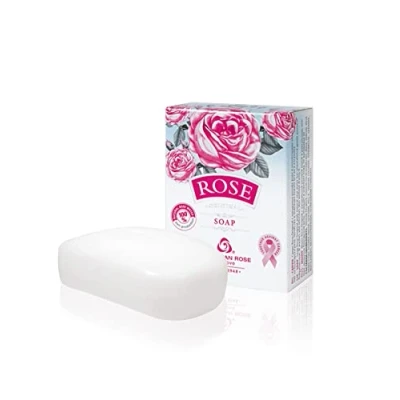 Abbildung von Rose Original Soap
