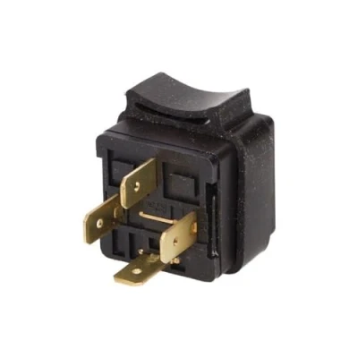 Abbildung von Anlasser Starter Relais 12V kompatibel für YAMAHA Aerox BWs MBK Nitro Ovetto Booster Minarelli