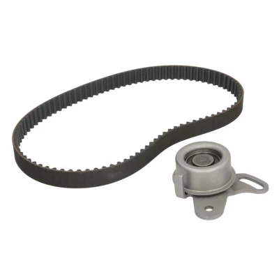 Abbildung von SKF VKMA 95030 Zahnriemensatz 92 mit abgerundetem Zahnprofil HYUNDAI: ACCENT 2 Stufenheck