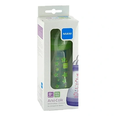 Abbildung von MAM Anti colic 260 ml 1 St