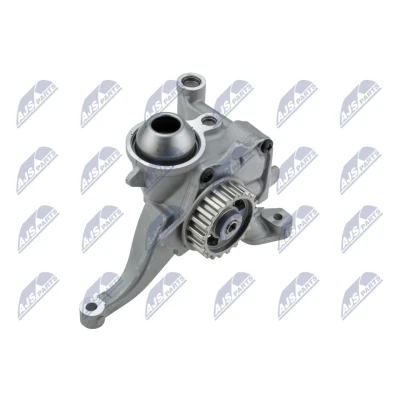 Abbildung von NTY BPO FR 008 Ölpumpe FORD: FIESTA 6, B Max, C Max 2