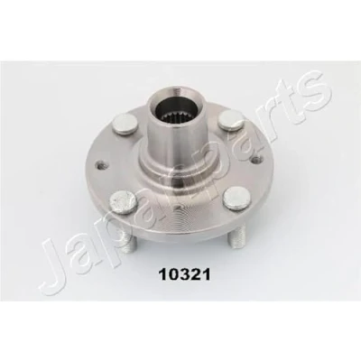 Abbildung von JAPANPARTS KK 10321 Radnabe Vorderachse KIA: Rio I Kombi