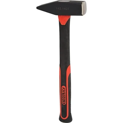 Abbildung von KS TOOLS 142.1401 Schlosserhammer 360, 135 1325