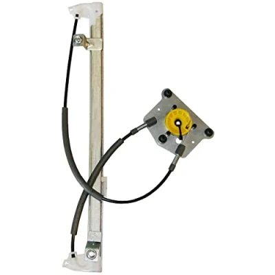 Abbildung von Valeo Fensterheber hinten links elektrisch ohne Elektromotor mit Komfortfunktion 851030