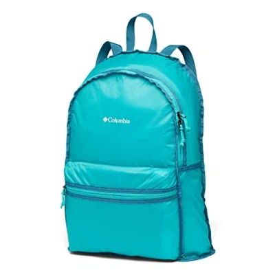 Abbildung von Columbia Lightweight Packable II 21L Backpack Rucksack Unisex