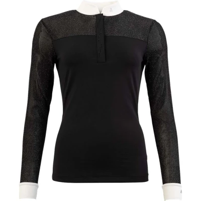 Abbildung von ANKY Longsleeve Luminous C Wear ATP24203 Schwarz XL Agradi.deVerkauft von Agradi