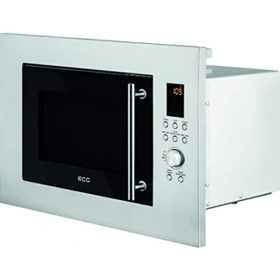 Abbildung von ECG MTD 2390 VGSS, Silber
