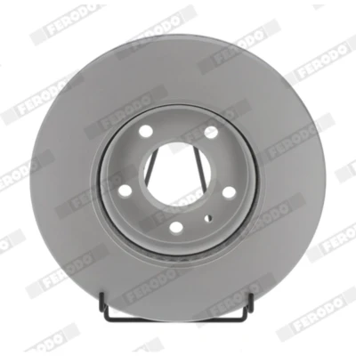 Abbildung von FERODO DDF2811C Bremsscheibe 300 26 5 115 Belüftet beschichtet ohne Schrauben OPEL: Insignia B Sports Tourer, Grand Sport