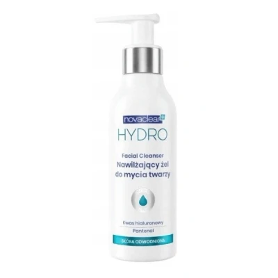 Abbildung von Equalan Pharma Hydro Gesichtsreinigungsgel, 150 ml