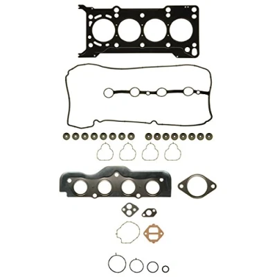 Abbildung von AJUSA MULTILAYER STEEL 52402400 Dichtungssatz, Zylinderkopf mit Zylinderkopfdichtung, Ventilschaftabdichtung