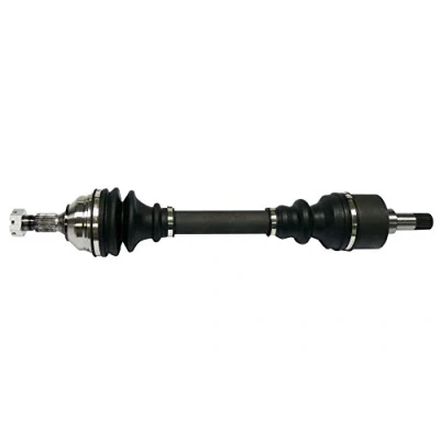Abbildung von SKF VKJC 3966 Antriebswelle 597, 62 PEUGEOT: 306 Schrägheck, Cabrio, 405 II Kombi
