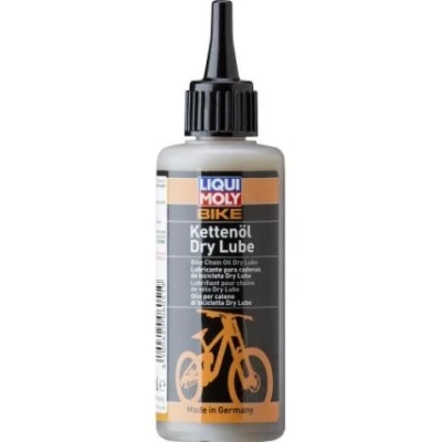 Abbildung von LIQUI MOLY 6051 Kettenspray 100 Flasche