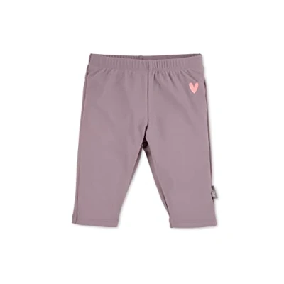 Abbildung von Sterntaler Badeshorts für Kinder, Größe: 68/74, Lilac