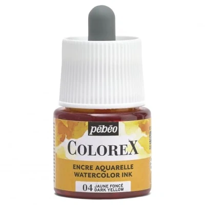 Abbildung von Dark Yellow