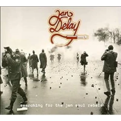 Abbildung von Searching for the Jan Soul Rebels [Vinyl LP]