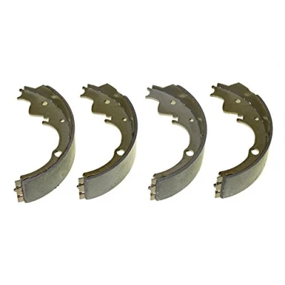 Abbildung von BREMBO S A6 503 Bremsbacken 254mm 70mm IVECO: DAILY 2 Pritsche/Fahrgestell, Kasten/Kombi, 1 Pritsche/Fahrgestell