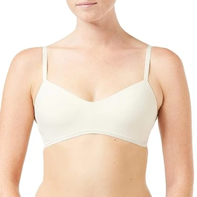 Abbildung von Sloggi Damen Soft Adapt P, Cacao, S Plus