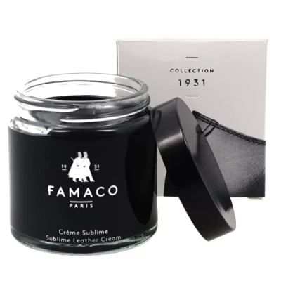 Abbildung von Famaco Collection 1931 Creme Sublime