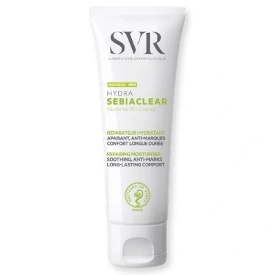Abbildung von SVR Tagescreme Sebiaclear Hydra Crème 40ml