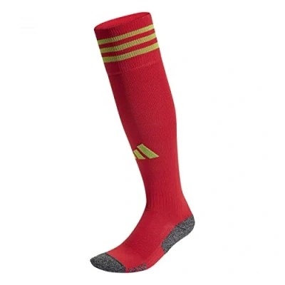 Abbildung von Adidas Sport Kniestrümpfe, Herren, Größe: Medium, Tmcord teassg