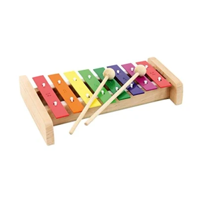 Abbildung von Betzold Musik Regenbogen Glockenspiel Grund Schule Unterricht