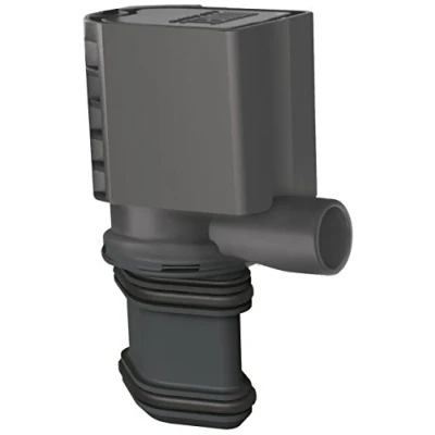 Abbildung von Juwel Umwlzpumpe Eccoflow Schwarz Filterpumpe 300 l...