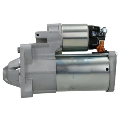 Abbildung von HELLA 8EA 011 612 711 Anlasser 12 1,9 13 MINI: Clubman, Schrägheck, BMW: 2 Active Tourer