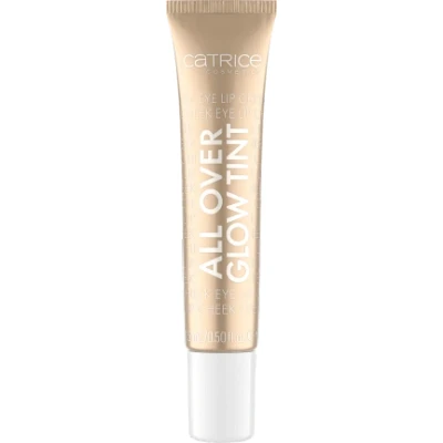 Abbildung von Catrice Highlighter All Over Glow Tint