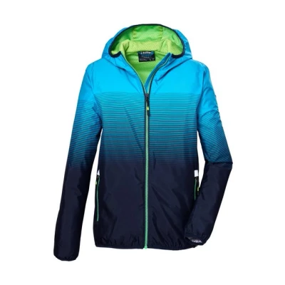 Abbildung von Killtec Funktionsjacke KOS 139 BYS JCKT Wasserdicht, reflektierend, modisch, PFAS frei imprägniert
