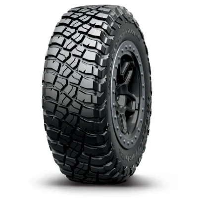 Abbildung von BF Goodrich MUDTAKM3 285/75 R17 121Q PKW Sommerreifen Reifen 168077