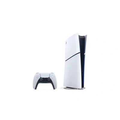 Abbildung von PlayStation 5 Slim Digital Edition