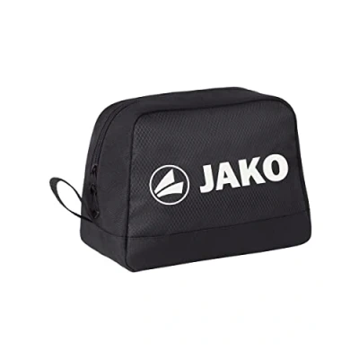 Abbildung von JAKO Kosmetiktasche, Herren, Größe: One Size, Schwarz
