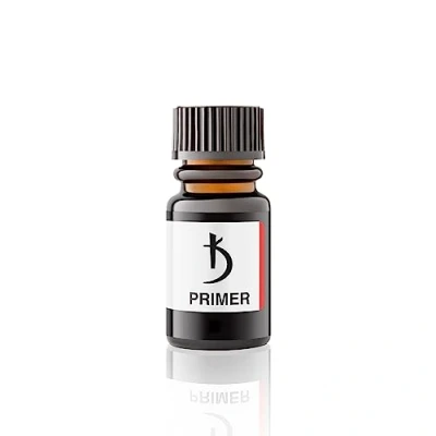 Abbildung von K Professional Primer für Gelnägel Nagellack Prep Bond Starke Nagelhaftung UV LED Soak Off Nail and Dehydrator Entfettungsgel 10 ml