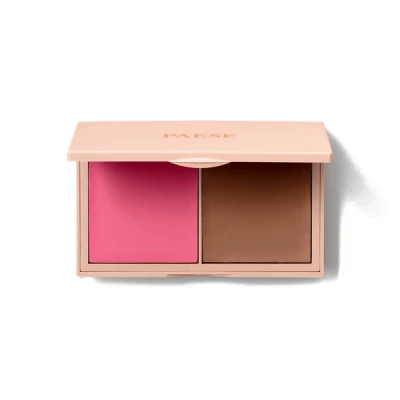 Abbildung von PAESE Kiss My Cheeks Face Contouring Palette 02 Cold