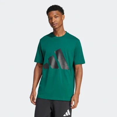 Abbildung von adidas Sportswear T Shirt M BL SJ