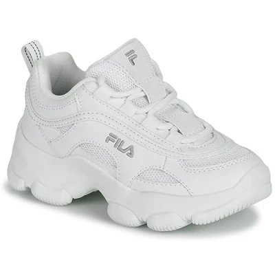 Abbildung von Fila Strada Dreamster Sneaker low für Kinder, Größe: 34, White Schuhe