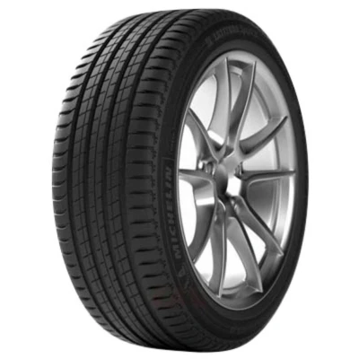 Abbildung von Michelin Latitude Sport 3 255/45 R20 105V PKW Sommerreifen Reifen MERCEDES BENZ: GLK, ML Klasse, GLC SUV, AUDI: Q5, VOLVO: XC60 I, XC90 II 253