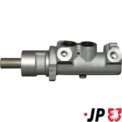 Abbildung von JP GROUP 1561100700 Hauptbremszylinder 2 25,4 für Fahrzeuge ohne ABS FORD: Transit Mk5 Kastenwagen