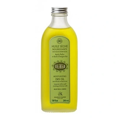 Abbildung von Marius Fabre OLIVIA Onagre Trockenöl 230 ml