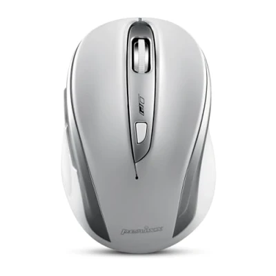 Abbildung von Perixx Kabellose Ergonomic 5 Tasten Maus Mäuse