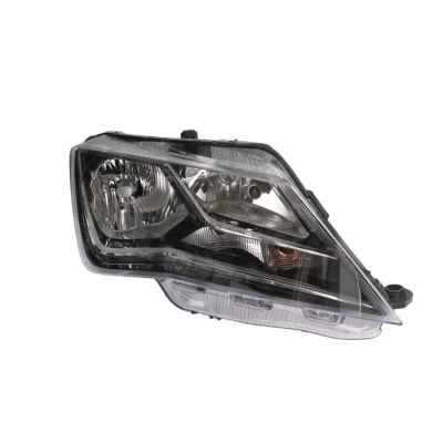 Abbildung von VALEO 044890 Scheinwerfer SEAT: Toledo 4 Schrägheck