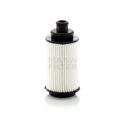 Abbildung von MANN FILTER HU 6023 z Ölfilter mit Dichtung Filtereinsatz OPEL: Insignia A Sports Tourer, Cascada, B Grand Sport, CHEVROLET: Captiva