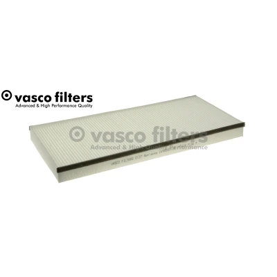 Abbildung von DAVID VASCO O137 Innenraumfilter Partikelfilter 395 185 32 MERCEDES BENZ: A Klasse, B Klasse